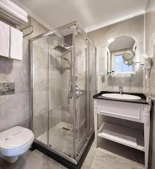 Superior Room, Albinas Hotel Old City
