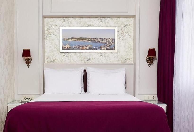 اتاق سوپریور, Albinas Hotel Old City