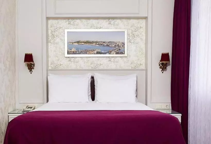Superior Room, Albinas Hotel Old City