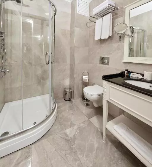 Standard Studio, Albinas Hotel Old City