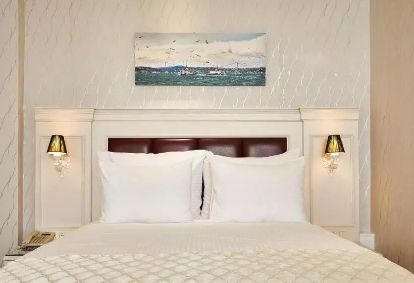 Standard Studio, Albinas Hotel Old City