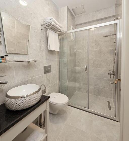 اتاق استاندارد, Albinas Hotel Old City