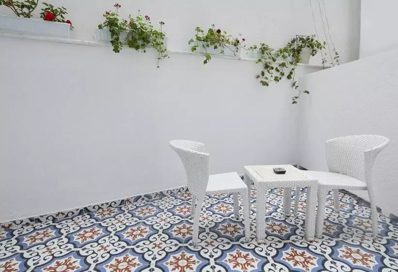 Standard Room, Albinas Hotel Old City