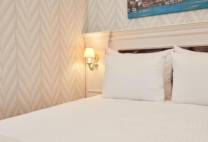 اتاق استاندارد, Albinas Hotel Old City