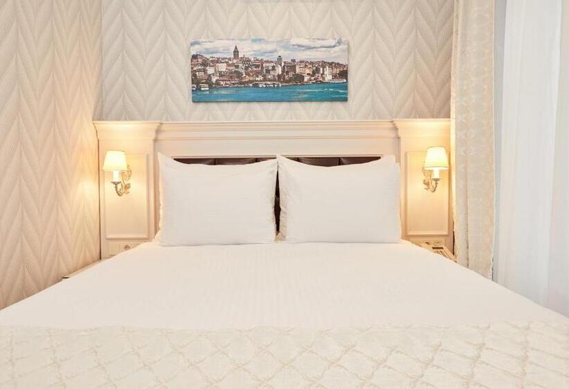 اتاق استاندارد, Albinas Hotel Old City