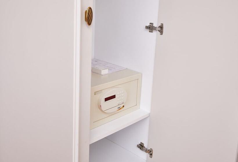 اتاق استاندارد, Albinas Hotel Old City