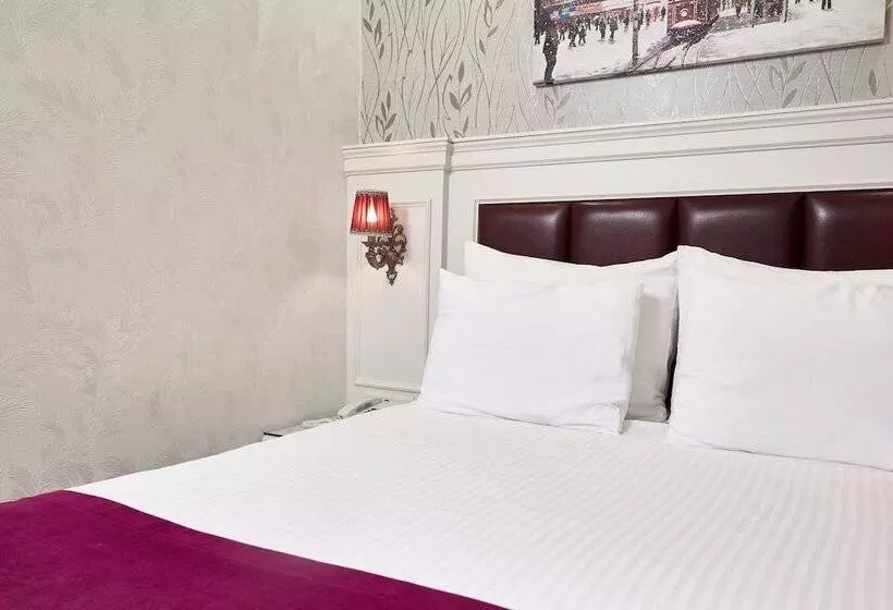 Standard Room, Albinas Hotel Old City