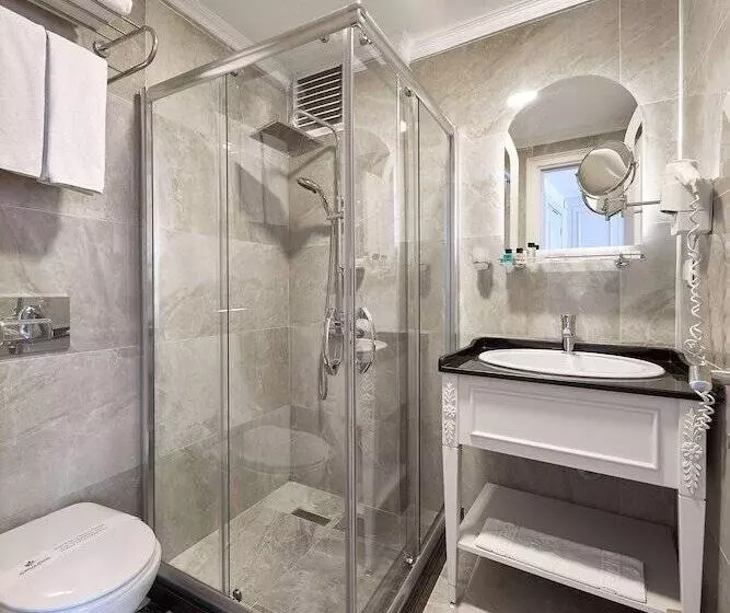 Superior Room, Albinas Hotel Old City