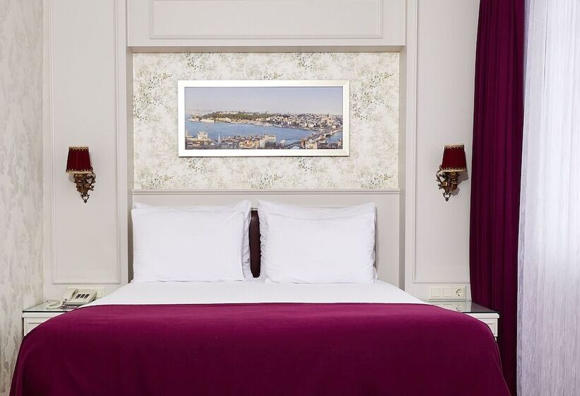 اتاق سوپریور, Albinas Hotel Old City