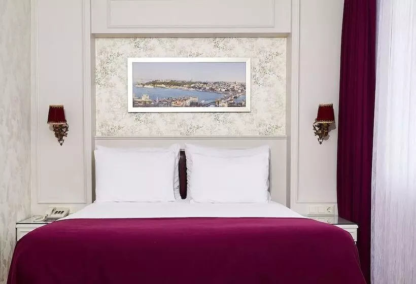 Superior Room, Albinas Hotel Old City