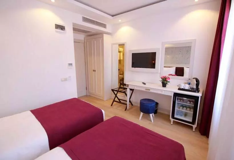 Standard Room, Albinas Hotel Old City