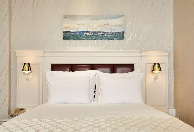 Standard Studio, Albinas Hotel Old City