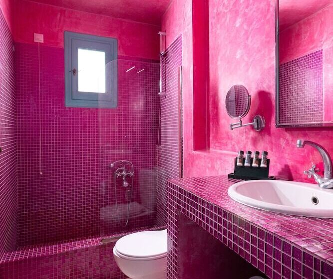 Люкс Премиум Вид на Море, Avant Garde Suites