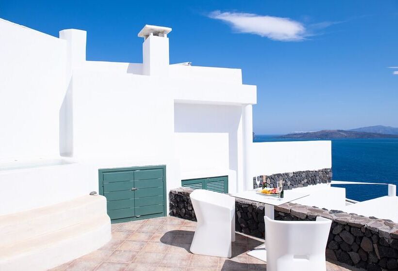 Люкс Премиум Вид на Море, Avant Garde Suites