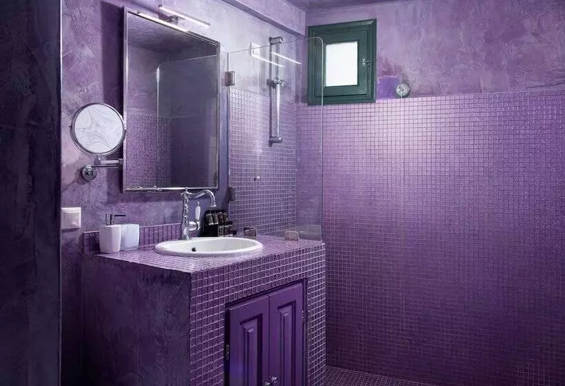 オーシャンビューデラックススイート, Avant Garde Suites