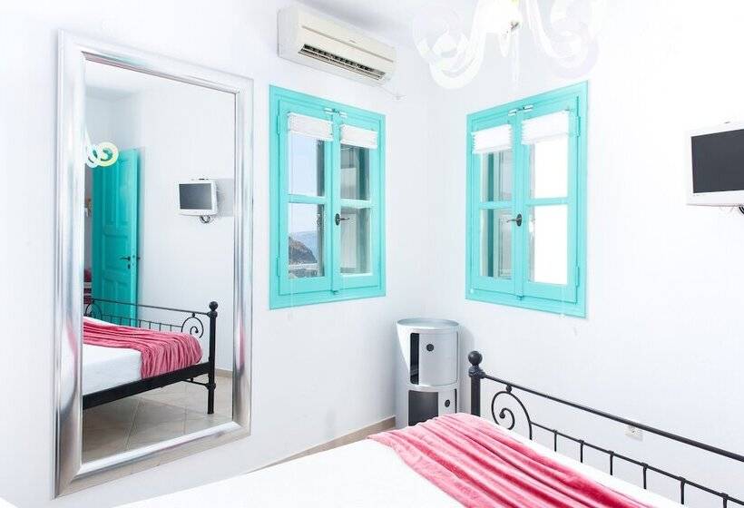 Люкс Премиум Вид на Море, Avant Garde Suites