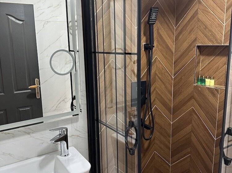 اتاق استاندارد با چشمانداز دریا, Blue Tuana Hotel Old City