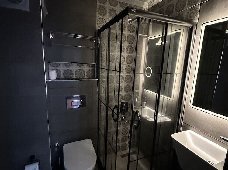 Quarto Estandar, Blue Tuana Hotel Old City