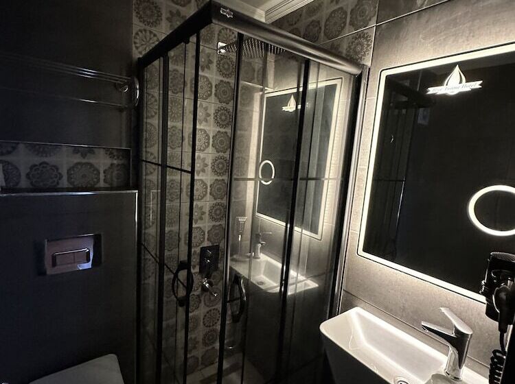 Quarto Estandar, Blue Tuana Hotel Old City