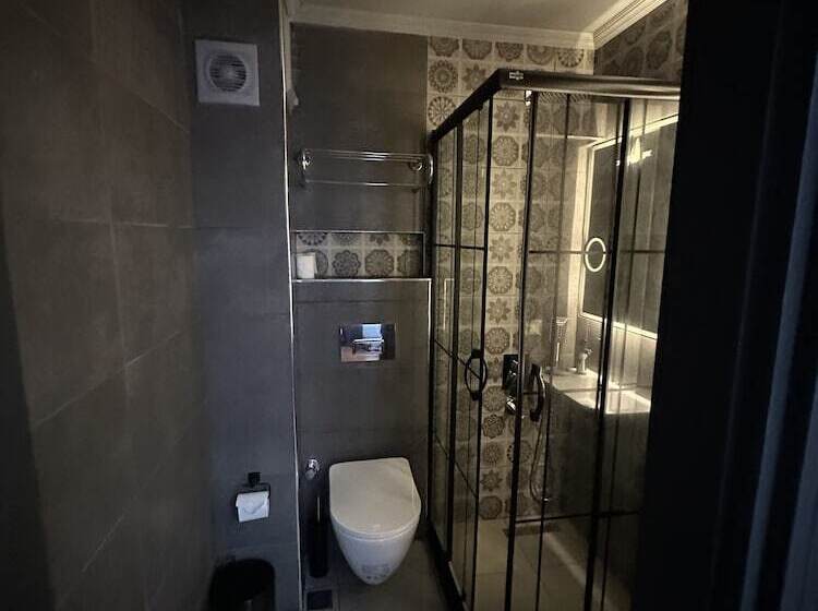 Quarto Estandar, Blue Tuana Hotel Old City