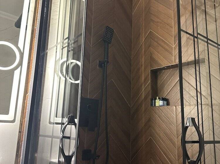 اتاق استاندارد با چشمانداز دریا, Blue Tuana Hotel Old City