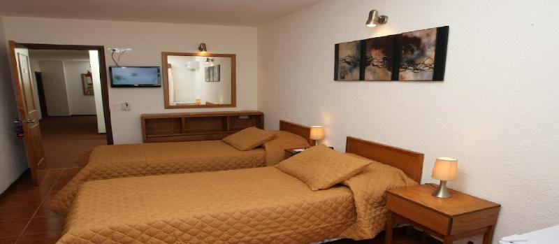 수피리어 룸, Concorde