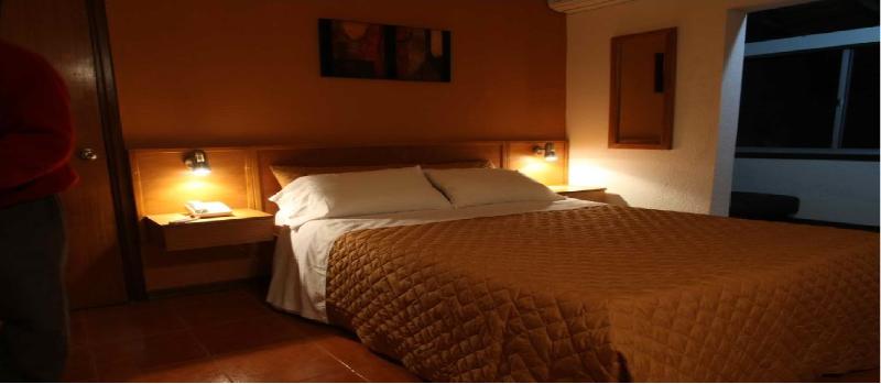 스탠다드 룸, Concorde