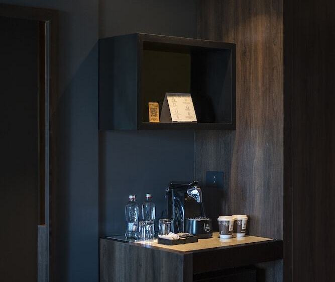 חדר סטנדרט, Courtyard By Marriott Puerto Montt