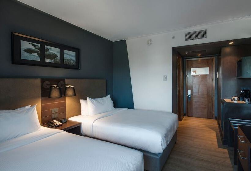 חדר סטנדרט, Courtyard By Marriott Puerto Montt