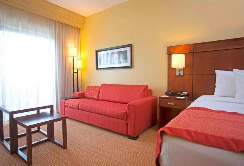 Standardzimmer, Courtyard By Marriott Paramaribo