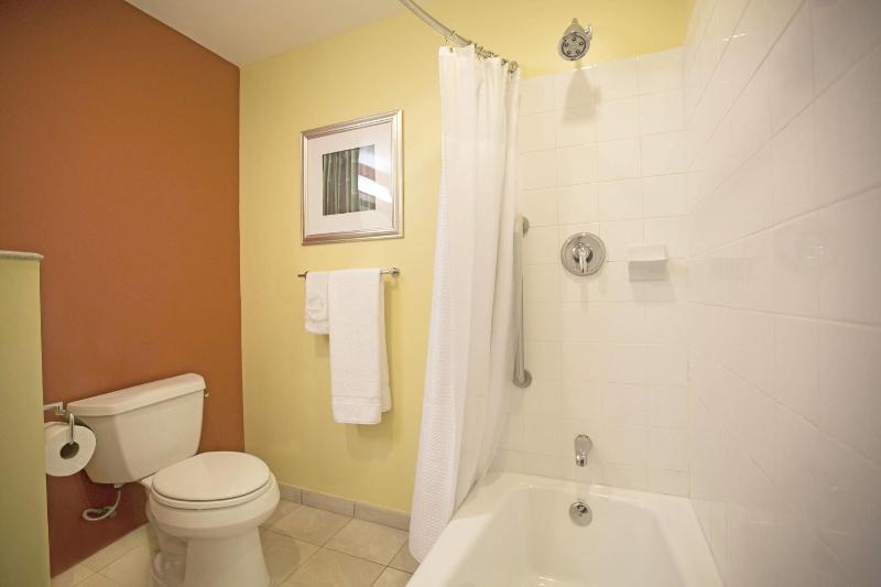 Standardzimmer mit Flussausblick, Courtyard By Marriott Paramaribo