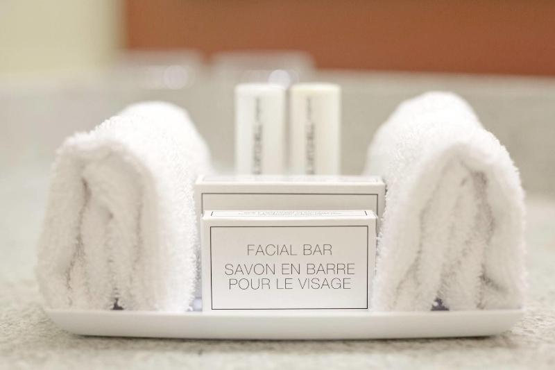 Standardzimmer mit Flussausblick, Courtyard By Marriott Paramaribo