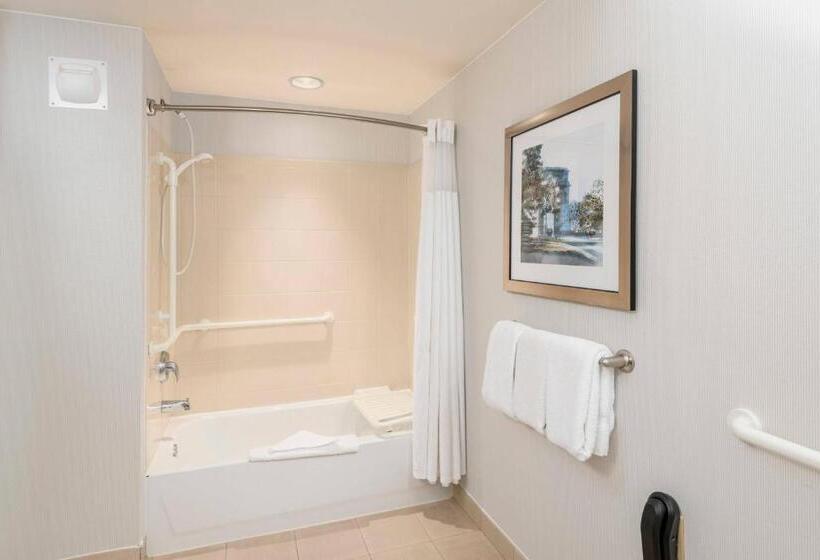 غرفة قياسية, Courtyard Philadelphia Valley Forge Collegeville