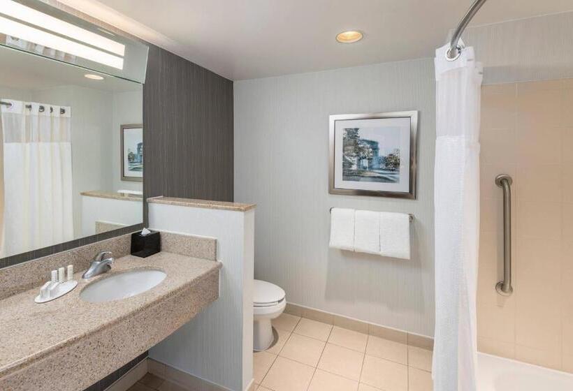 Номер Стандарт, Courtyard Philadelphia Valley Forge Collegeville