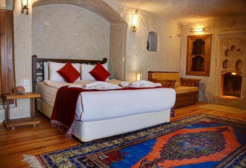 اتاق لوکس, Dervish Cave House & Restaurant