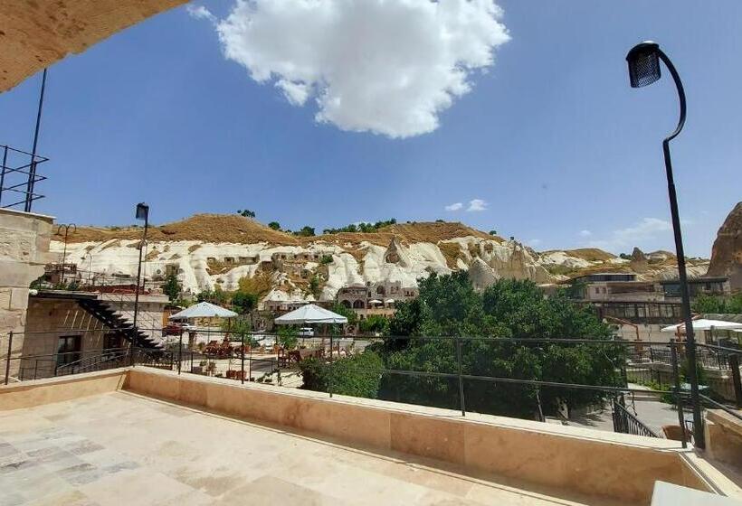 Люкс Премиум, Dervish Cave House & Restaurant