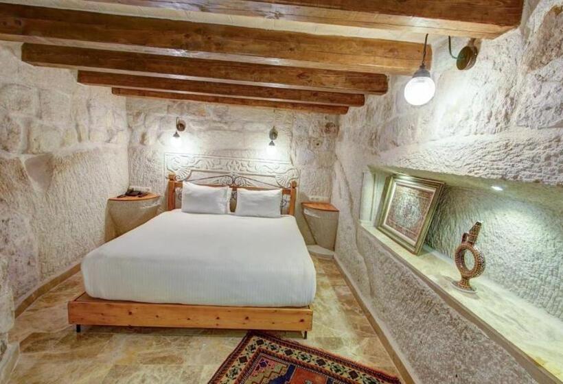 Люкс Премиум, Dervish Cave House & Restaurant