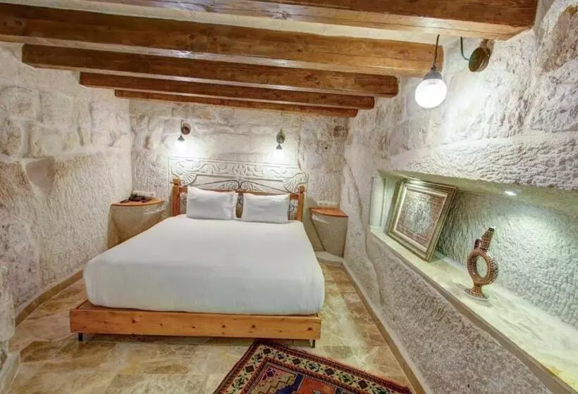 プレミアムスイート, Dervish Cave House & Restaurant