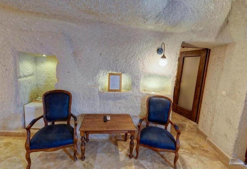 プレミアムルーム, Dervish Cave House & Restaurant