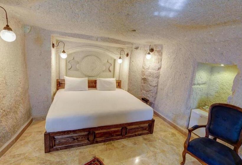 Номер Премиум, Dervish Cave House & Restaurant