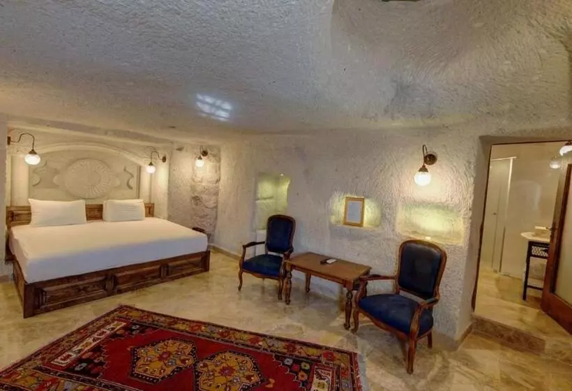 プレミアムルーム, Dervish Cave House & Restaurant