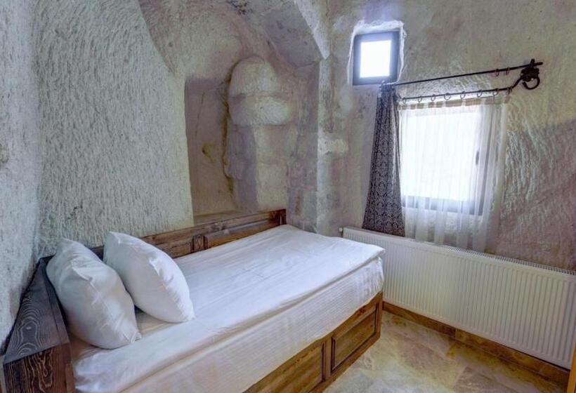 Люкс Премиум, Dervish Cave House & Restaurant