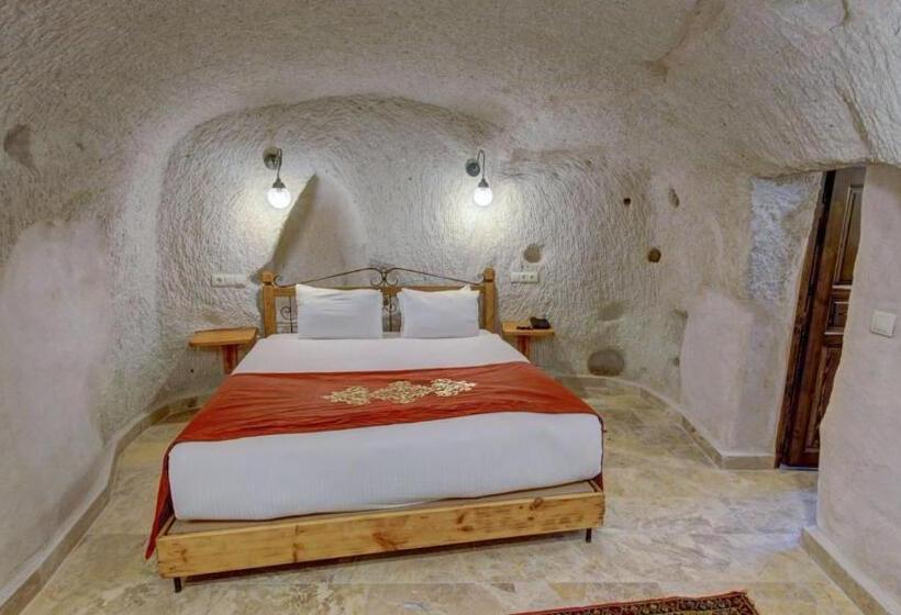 سوئیت پریمیوم, Dervish Cave House & Restaurant
