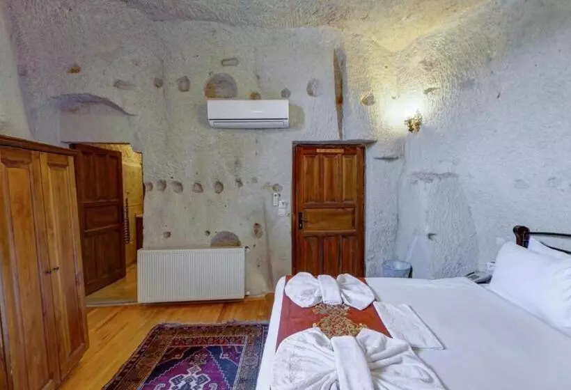 １ベッドルームハウス, Dervish Cave House & Restaurant