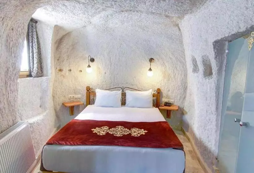 景色の見えるスイートルーム, Dervish Cave House & Restaurant