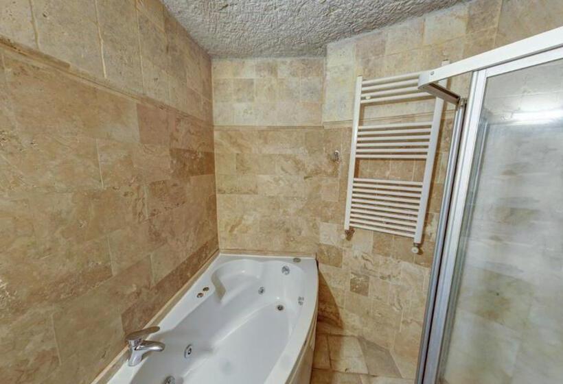 اتاق لوکس, Dervish Cave House & Restaurant