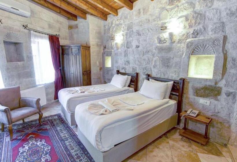 اتاق لوکس, Dervish Cave House & Restaurant