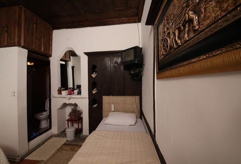 غرفة قياسية, Efe Guest House