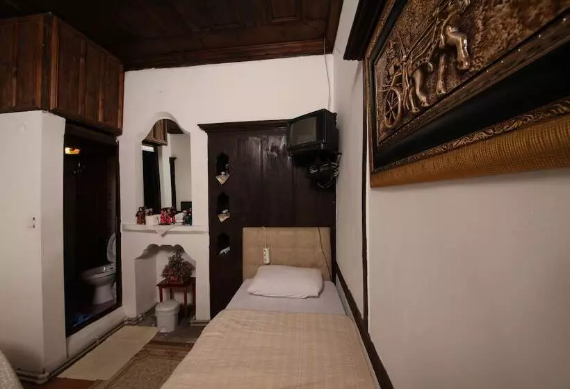 Standard-huone, Efe Guest House