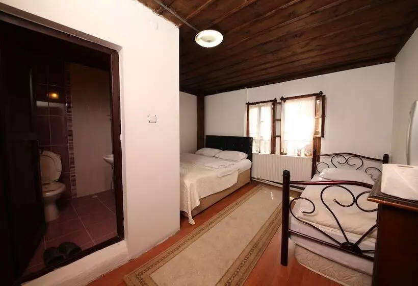 Standard Kolmen Hengen Huone, Efe Guest House